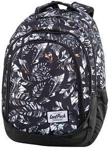   Cool Pack Drafter -   Light Noir - 