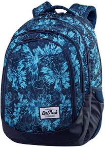   Cool Pack Drafter -   "Gillyflower" - 