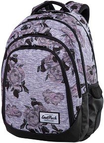   Cool Pack Drafter -   Grey Rose - 