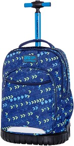     Cool Pack Swift -   "Chevron" - 