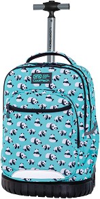     Cool Pack Swift -   "Pandas" - 