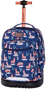     Cool Pack Swift -   "Llamas" - 