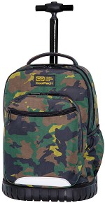     Cool Pack Swift -   "Military Jungle" - 