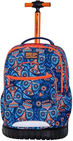     Cool Pack Swift -   "Aztec Blue" - 