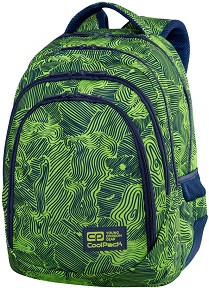   Cool Pack Drafter -   Isogreen - 