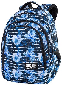   Cool Pack Drafter -   Blue Marine - 