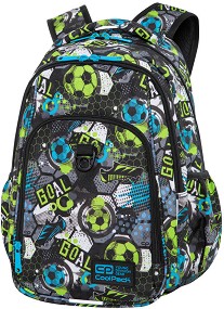   Cool Pack Strike USB -   Football - 