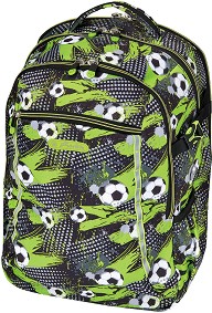   Herlitz Ultimate -   "Soccer" - 