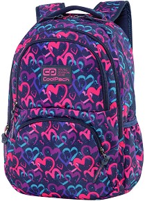   Cool Pack Dart -   "Drawing Hearts" - 