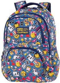   Cool Pack Dart -   "Emoji" - 