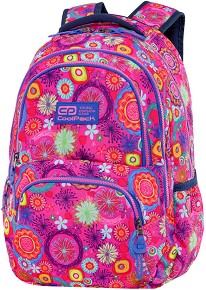   Cool Pack Dart -   "Power Pink" - 