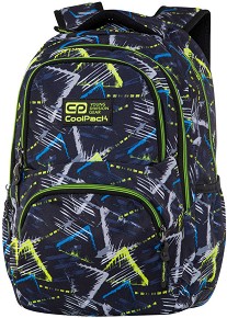   Cool Pack Dart -   "Vigo" - 