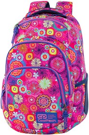   Cool Pack Vance -   "Power Pink" - 