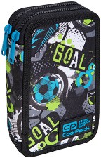     - Jumper 2: Football - 