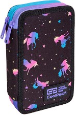     - Jumper 2: Dark Unicorn - 