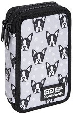     Cool Pack Jumper 2 -  2    French Bulldogs - 