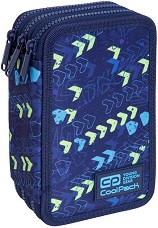     Cool Pack Jumper 3 -  3    Chevron - 