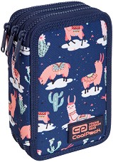     - Jumper 3: Llamas - 