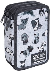     - Jumper 3: Doggies - 