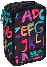     - Jumper 3: Alphabet - 