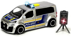   - Citroen C4 SpaceTourer -       "SOS" - 