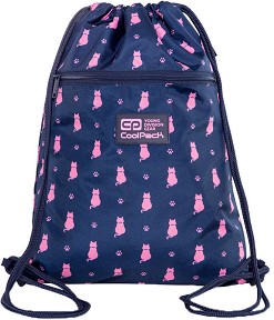   Cool Pack Vert -   Navy Kitty -  