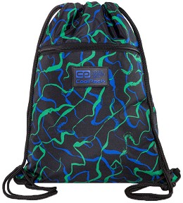   Cool Pack Vert -   Infragreen -  