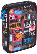     - Jumper XL: Basketball - 