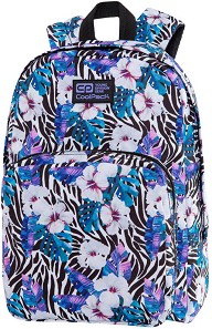   Cool Pack Ohio -   "Flower Zebra" - 