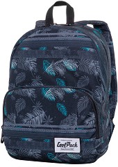   Slight - Cool Pack -   Black Forest - 