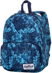   Slight - Cool Pack -   Gillyflower - 