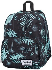   Slight - Cool Pack -   Green Hawk - 