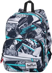   Slight - Cool Pack -   Ink Print - 