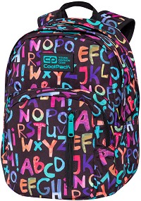   Cool Pack Discovery -   "Alphabet" - 