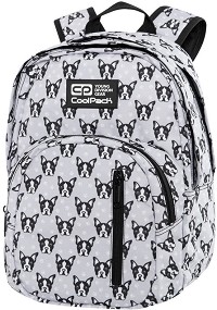   Cool Pack Discovery -   "French Bulldogs" - 