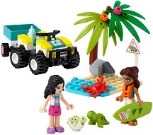 LEGO Friends -      -   - 
