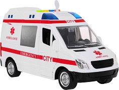 Линейка - Играчка със светлинни и звукови ефекти - играчка