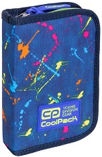   Cool Pack Clipper -   Splash - 