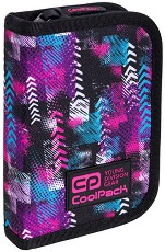   Cool Pack Clipper -   Pinkism - 