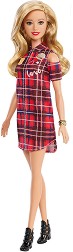     - Mattel -   Fashionistas - 