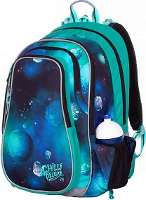   Topgal Lynn -   Blue Galaxy - 