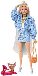      - Mattel -   Extra - 