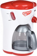  -        "My Home: Little Chef Dream" - 