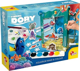   Lisciani Giochi -  -    -  