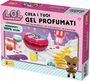    -   -     "L.O.L. Surprise" -  