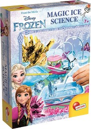    Lisciani Giochi -     -  