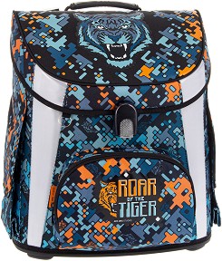  Ars Una -   Roar of the Tiger - 