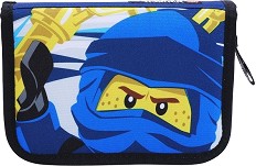     - LEGO Ninjago: Jay of Lightning - 