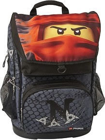   - LEGO Ninjago: Kai of Fire -     - 