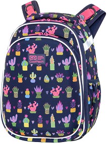   Cool Pack Turtle  -   "Cactus" - 